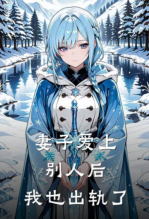 妻子爱上别人后，我也出轨了