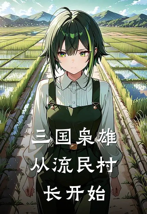 三国枭雄：从流民村长开始