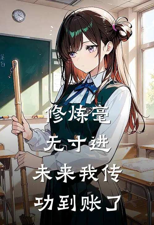 修炼毫无寸进，未来我传功到账了(顾长安赵玄清)好看的完结小说_热门小说推荐修炼毫无寸进，未来我传功到账了顾长安赵玄清