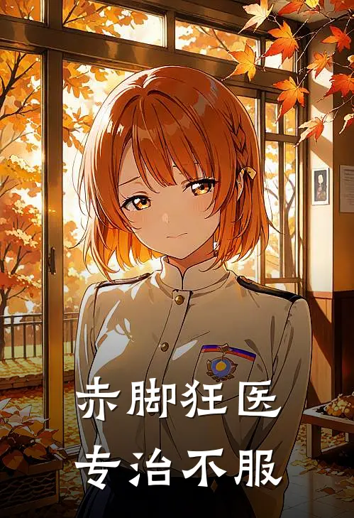 赤脚狂医，专治不服