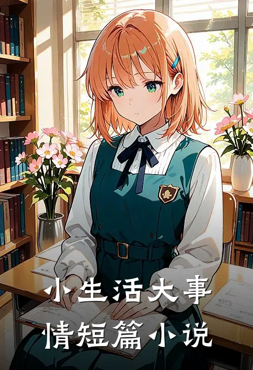 小生活大事情短篇小说(苏晓林晚)小说免费在线阅读_小生活大事情短篇小说(苏晓林晚)大结局阅读