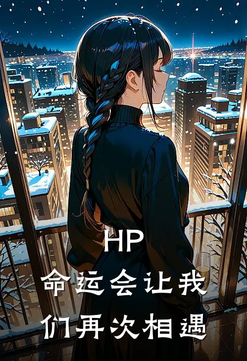 HP：命运会让我们再次相遇