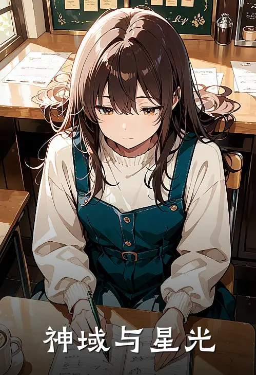 神域与星光