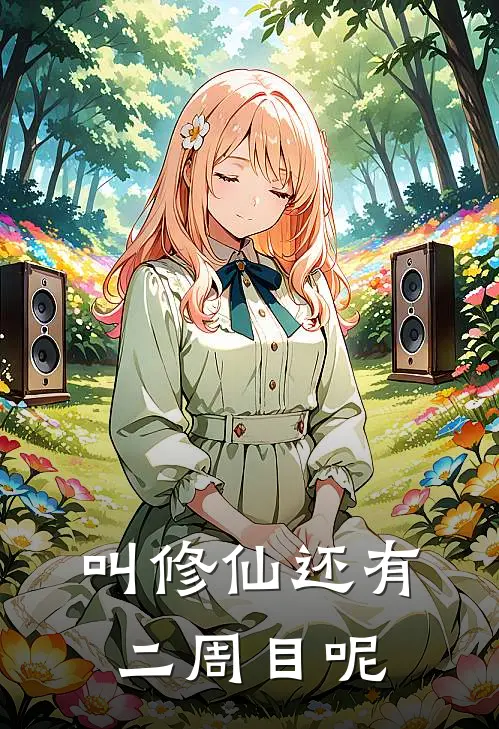 叫修仙还有二周目呢