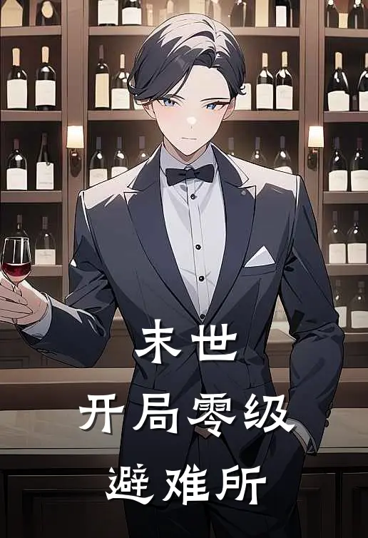 末世：开局零级避难所