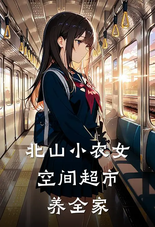 北山小农女：空间超市养全家