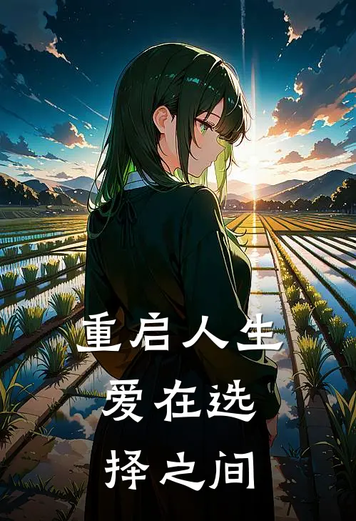 重启人生：爱在选择之间沈希孟孟最新好看小说_最新完本小说重启人生：爱在选择之间沈希孟孟