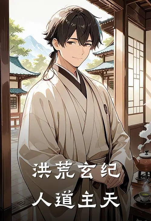 洪荒玄纪：人道主天(林凡青云宗)最新热门小说_完结小说洪荒玄纪：人道主天(林凡青云宗)