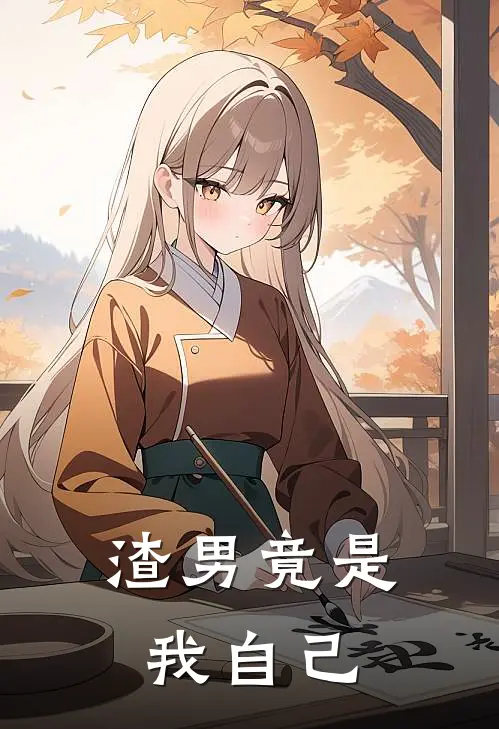 渣男竟是我自己