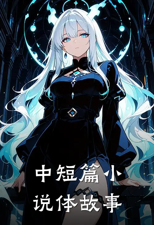 中短篇小说体故事