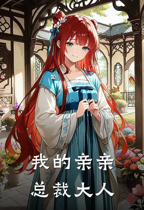 我的亲亲总裁大人