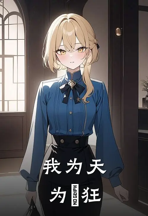 我为天，为妳狂