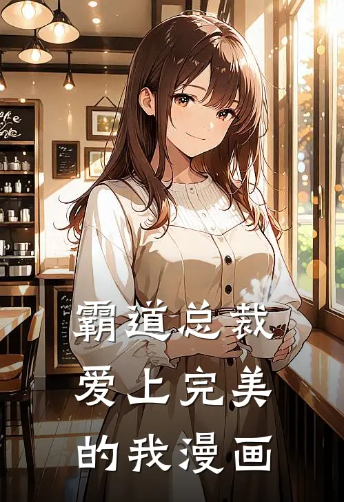 霸道总裁爱上完美的我漫画