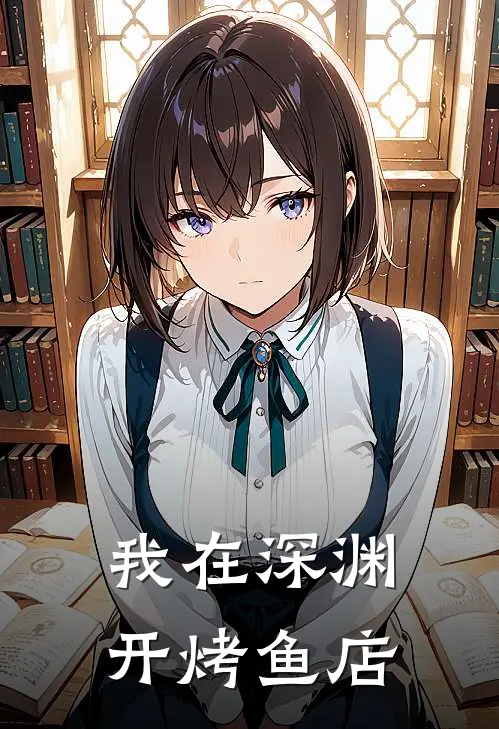 我在深渊开烤鱼店
