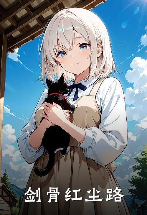 剑骨红尘路