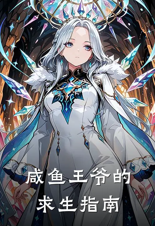 咸鱼王爷的求生指南