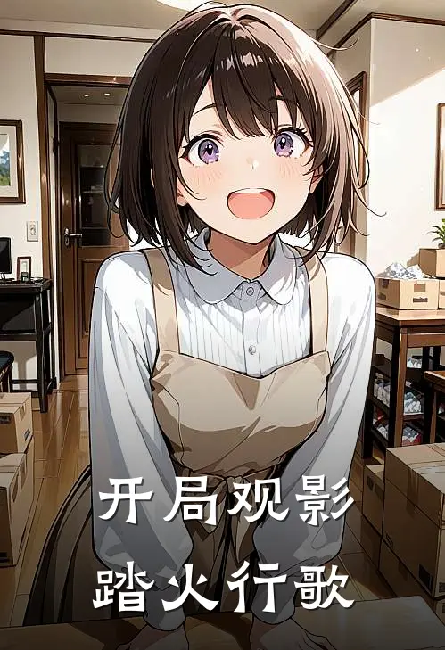 开局观影踏火行歌