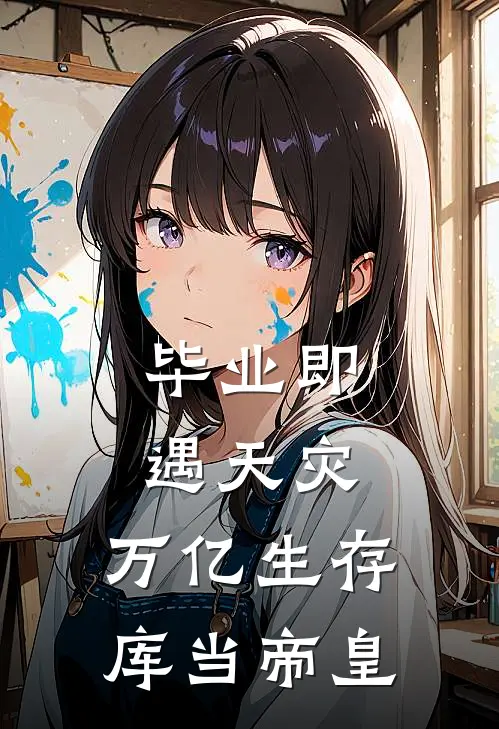 毕业即遇天灾：万亿生存库当帝皇