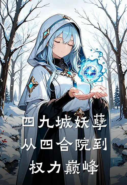 四九城妖孽：从四合院到权力巅峰林焰秦淮茹热门完结小说_最新章节列表四九城妖孽：从四合院到权力巅峰(林焰秦淮茹)