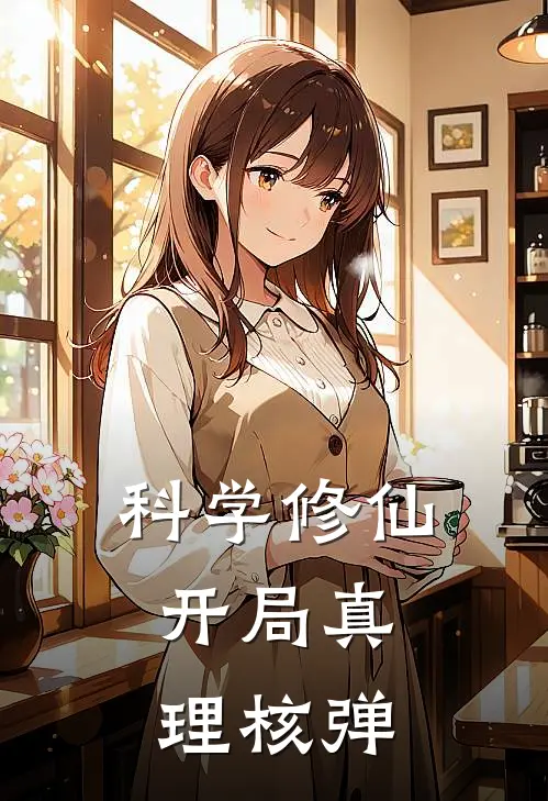 科学修仙，开局真理核弹林轩林浩完结版免费阅读_科学修仙，开局真理核弹全章节免费在线阅读