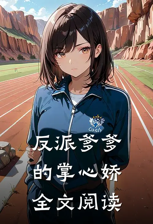 反派爹爹的掌心娇全文阅读