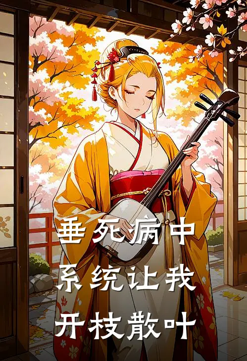 垂死病中，系统让我开枝散叶