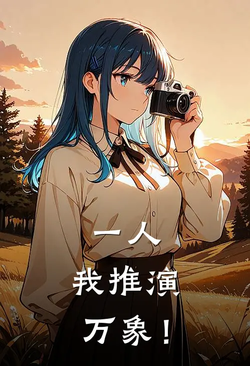 一人：我推演万象！