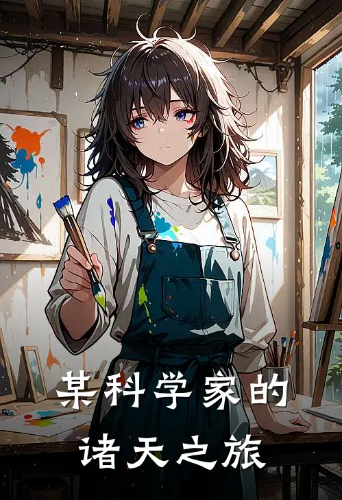 某科学家的诸天之旅