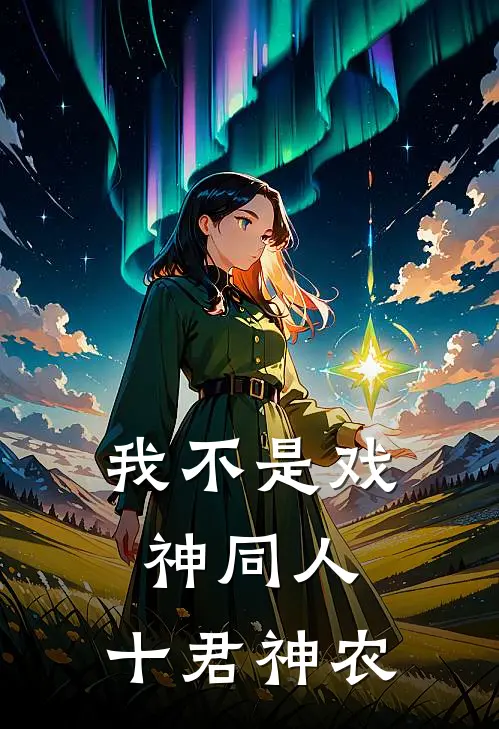 我不是戏神同人：十君神农