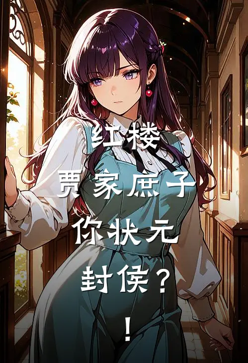 红楼：贾家庶子，你状元封侯？！