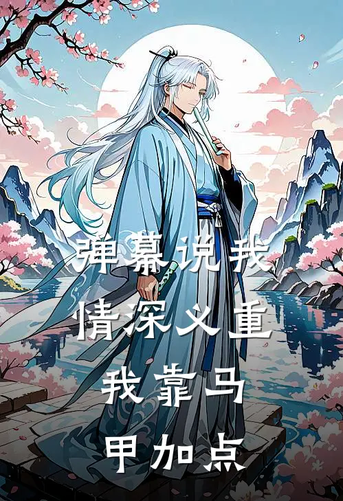 弹幕说我情深义重，我靠马甲加点