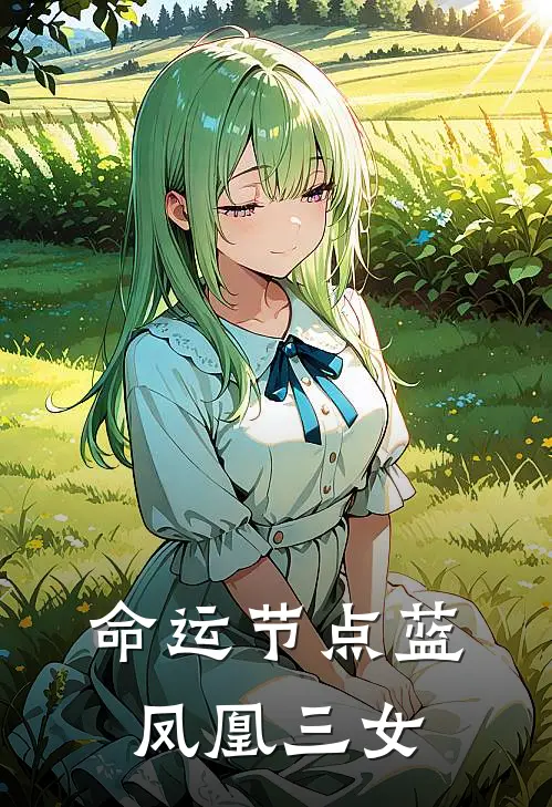 命运节点蓝凤凰三女