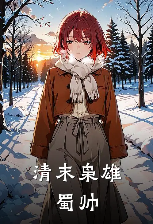 清末枭雄：蜀帅(陈静轩赵世庸)免费小说全集_完本小说免费阅读清末枭雄：蜀帅(陈静轩赵世庸)