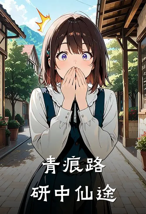 青痕路：研中仙途林砚林明远免费完整版小说_热门小说大全青痕路：研中仙途林砚林明远