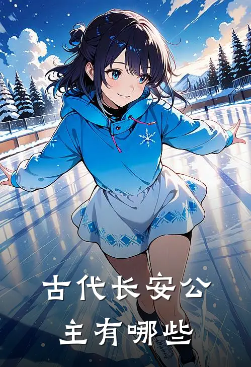 古代长安公主有哪些