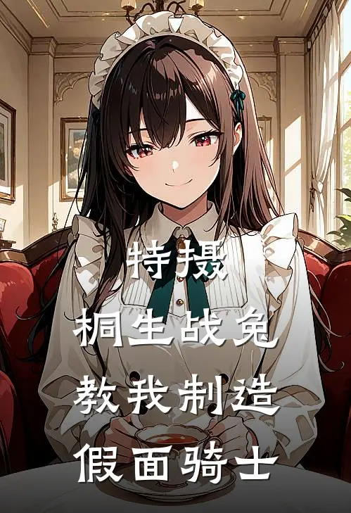 特摄：桐生战兔教我制造假面骑士