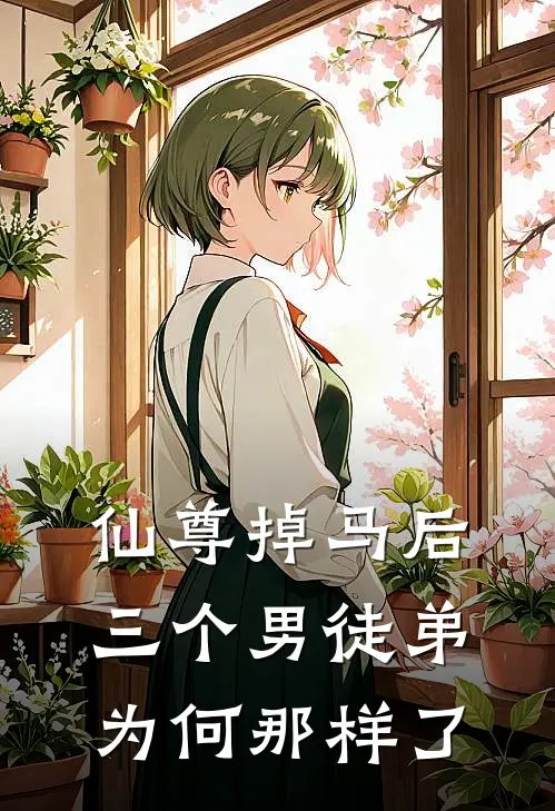 仙尊掉马后三个男徒弟为何那样了