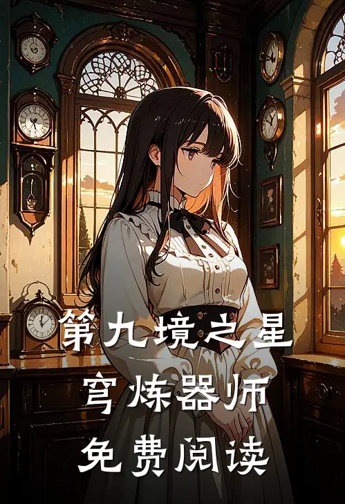 第九境之星穹炼器师免费阅读