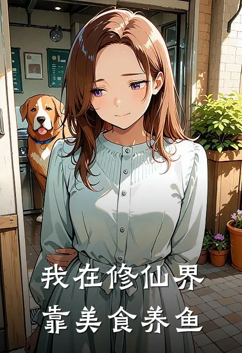 我在修仙界靠美食养鱼