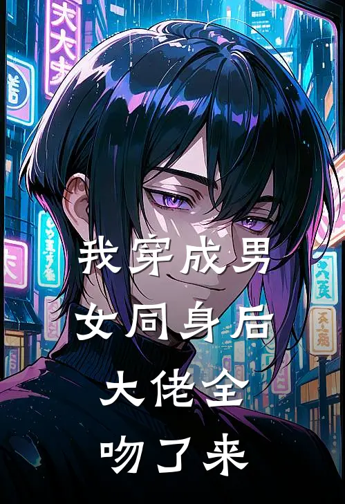 我穿成男女同身后，大佬全吻了来