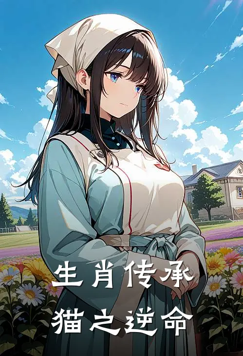 生肖传承：猫之逆命(上官辰玉佩)全本免费在线阅读_生肖传承：猫之逆命最新章节在线阅读