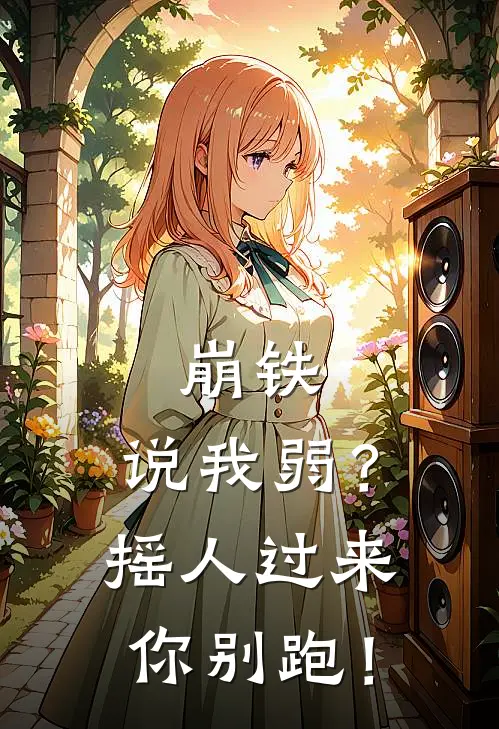 崩铁：说我弱？摇人过来你别跑！