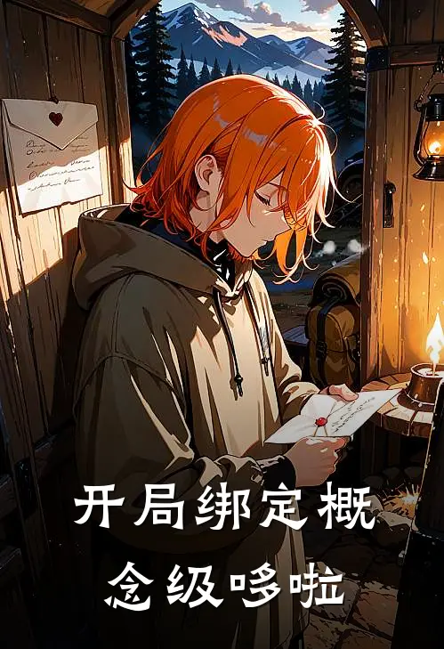 开局绑定概念级哆啦