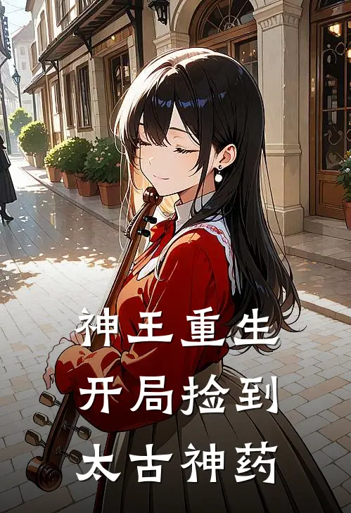 神王重生：开局捡到太古神药