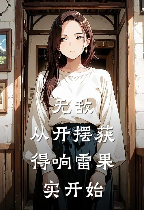 无敌，从开摆获得响雷果实开始