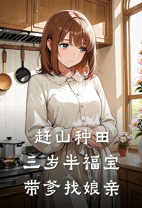 赶山种田：三岁半福宝带爹找娘亲