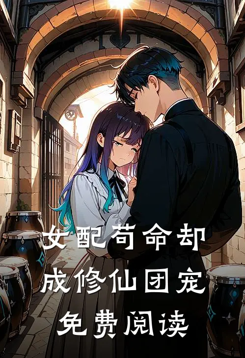 女配苟命却成修仙团宠免费阅读