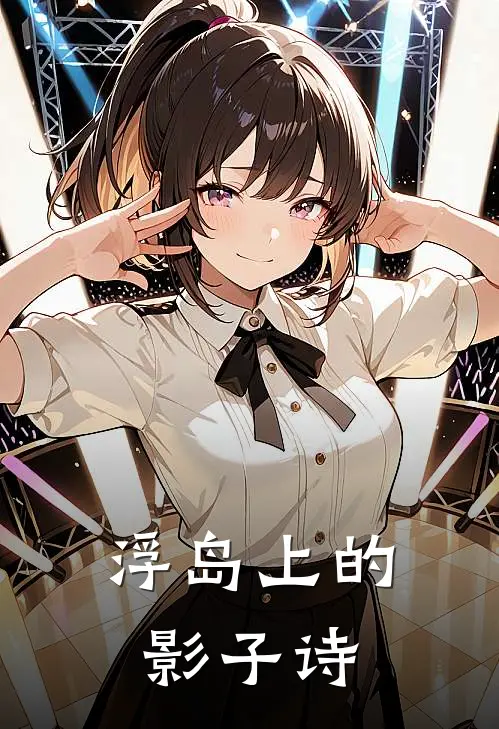 浮岛上的影子诗(林遁烛衡)热门小说排行_完结版小说浮岛上的影子诗林遁烛衡