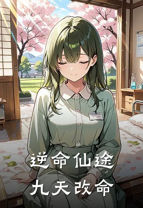 逆命仙途：九天改命陈羽张彪完本完结小说_完本完结小说逆命仙途：九天改命(陈羽张彪)