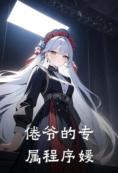 倦爷的专属程序媛林溪苏晴完结版小说_最新章节列表倦爷的专属程序媛(林溪苏晴)